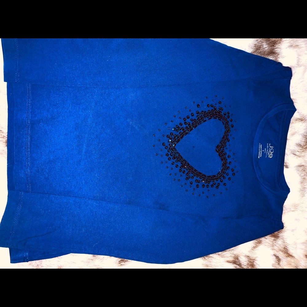 Joe Fresh Top